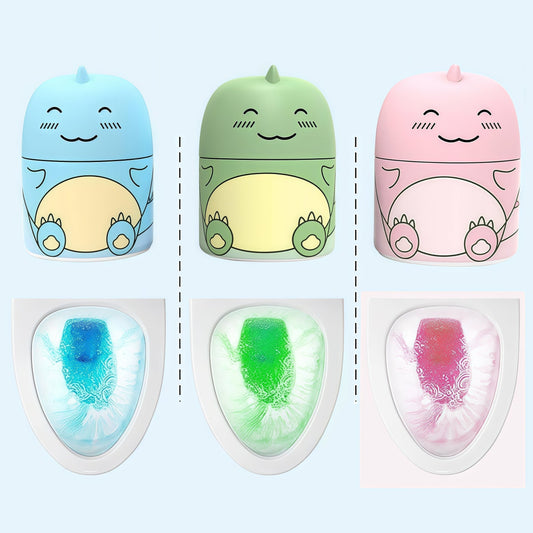 🎁Hot sale 50 % OFF⏳-✨Blue Bubble Toilet Bowl Cleaner