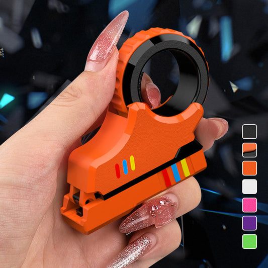 Stress Relief Finger Fidget Slider Toys