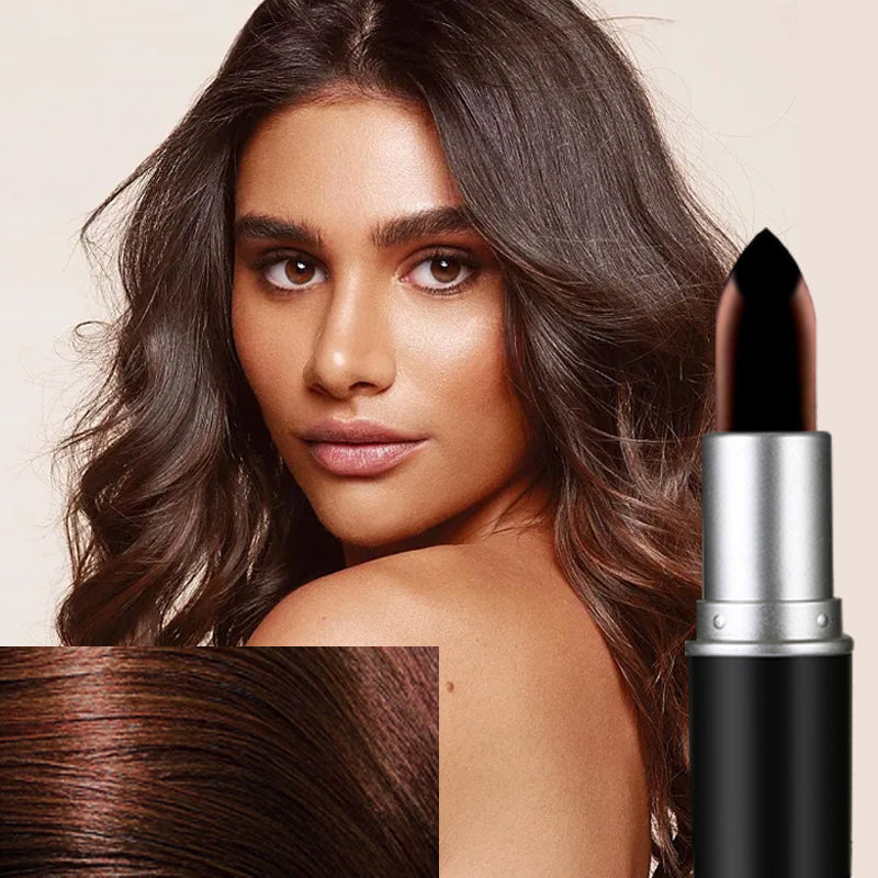 Plant hair dye stick sangboxs