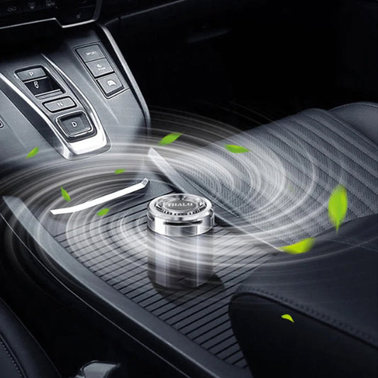 🔥New year Hot Sale🔥Plant Extracts Car Scent Air Freshener(Buy 1 Get 1 Free)