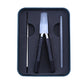Beveled Wide Opening Nail Clippers