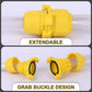Fast Grab Buckle Water Pipe Connector