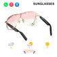 🔥 Limited stock-  75% OFF🔥Smart Bluetooth 5.4 Audio Sunglasses – Open-Ear Wireless Music Glasses with UV Protection & Hands-Free Calling
