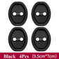 ⏳Limited-time 50% off⏰Car Door Lock Protector – Noise Reduction & Weather Protection🚗🚪