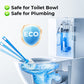 🌸🚽Toilet Bowl Deodorizer Tablets with Fresh Aroma🚽🧼
