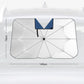Car Windshield Folding Sunshade Umbrella
