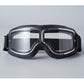 🏍️ 50% off! Vintage motorcycle goggles—with UV protection, anti-fog features, and an adjustable head strap!