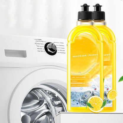 [Household Essentials] Washing Machine Cleaning Detergent🌸