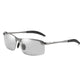 🕶️ Hot Sale - Smart Owl Auto Color Change Polarized Glasses