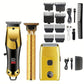 ⏳Time-Limited Special⏰Men's Multi-function Electric Hair Clippers – Precision Blades, Rechargeable & Professional-Grade for Home Use ✂️