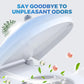 🌸🚽Toilet Bowl Deodorizer Tablets with Fresh Aroma🚽🧼