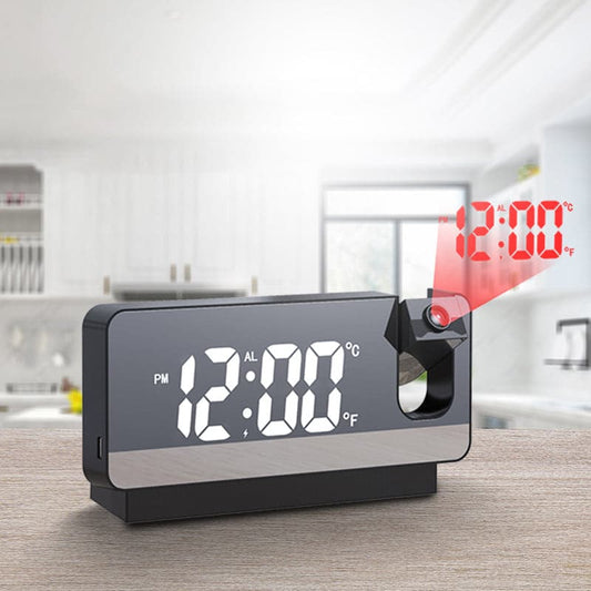 🔥Sale 50% off✨Smart Digital Projection Clock