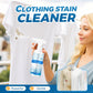 Lift Stains Instantly! No-Scrub Soft-Fabric Laundry Spray