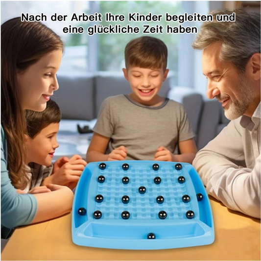 🎄Christmas sale🔥Magnetic chess set - board game version