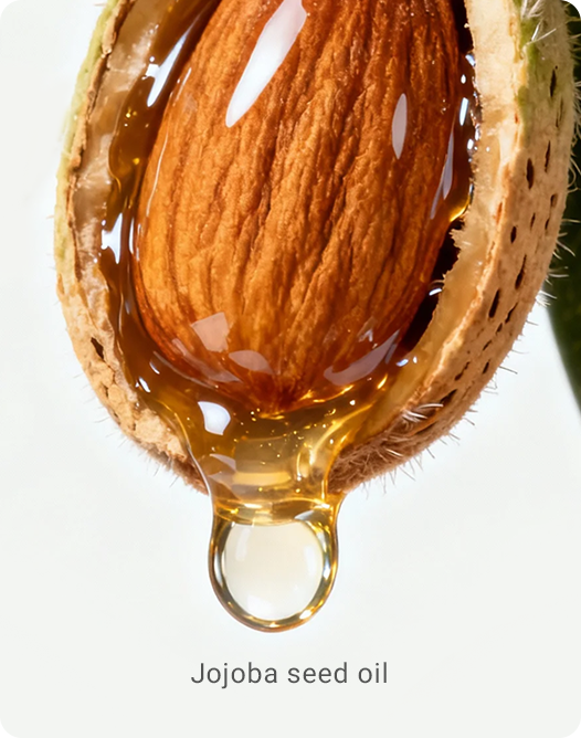 Jojoba seed oil