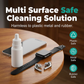 Electronic Contact Cleaner
