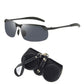 🕶️ Hot Sale - Smart Owl Auto Color Change Polarized Glasses