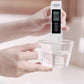 💧 BUY 2 GET 3! ✨ 3-in-1 TDS Water Quality Tester - Measures pH, Chlorine, and Hardness with LCD Display for Pools and Aquariums 🌊📱