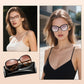 💕2025 Explosion💕Women's Oversized Fashion Sunglasses