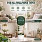 🧱 Wallpaper Repair Adhesive | 30ml Seam Fix