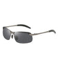 🕶️ Hot Sale - Smart Owl Auto Color Change Polarized Glasses