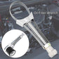 NEW Auto Car Diameter Adjustable Oil Filter Removal Strap Wrench Tool,Car Oil Filter Wrench