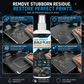 3D Print Build Plate Residue Cleaner