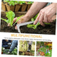 🌱50% OFF NOW! 2026 New Crack Weeder Tool Crevice Cleaning Tool‑Manual Hand Weeder with Wooden Handle, Sturdy Metal Weeding Tool for Pavement Joints, Patio Bricks & Garden Crevice Weed Removal