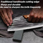 ⏰HOT DEAL 2026🔥Forged chef's knife | Sharp and durable, ergonomic non-slip handle, precision cutting, gift box
