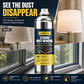 ⏳Limited-time 50% off⏰High-Pressure Compressed Air Duster Can for Home Dust Removal