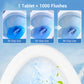 🌸🚽Toilet Bowl Deodorizer Tablets with Fresh Aroma🚽🧼