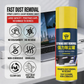 Multi-Purpose Dust Removal Spray