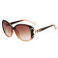 💕2025 Explosion💕Women's Oversized Fashion Sunglasses