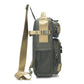 📢📢45% OFF !! ⏰ 2025 Adjustable Oxford Cloth Casual Chest Bag – Stylish & Durable ✨
