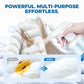 Lift Stains Instantly! No-Scrub Soft-Fabric Laundry Spray