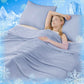 🧊Summer Ultimate Cooling Blanket 🎁Perfect Gift for Your Loved Ones