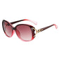 💕2025 Explosion💕Women's Oversized Fashion Sunglasses