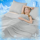 🧊Summer Ultimate Cooling Blanket 🎁Perfect Gift for Your Loved Ones