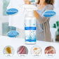 Lift Stains Instantly! No-Scrub Soft-Fabric Laundry Spray