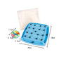 🎄Christmas sale🔥Magnetic chess set - board game version