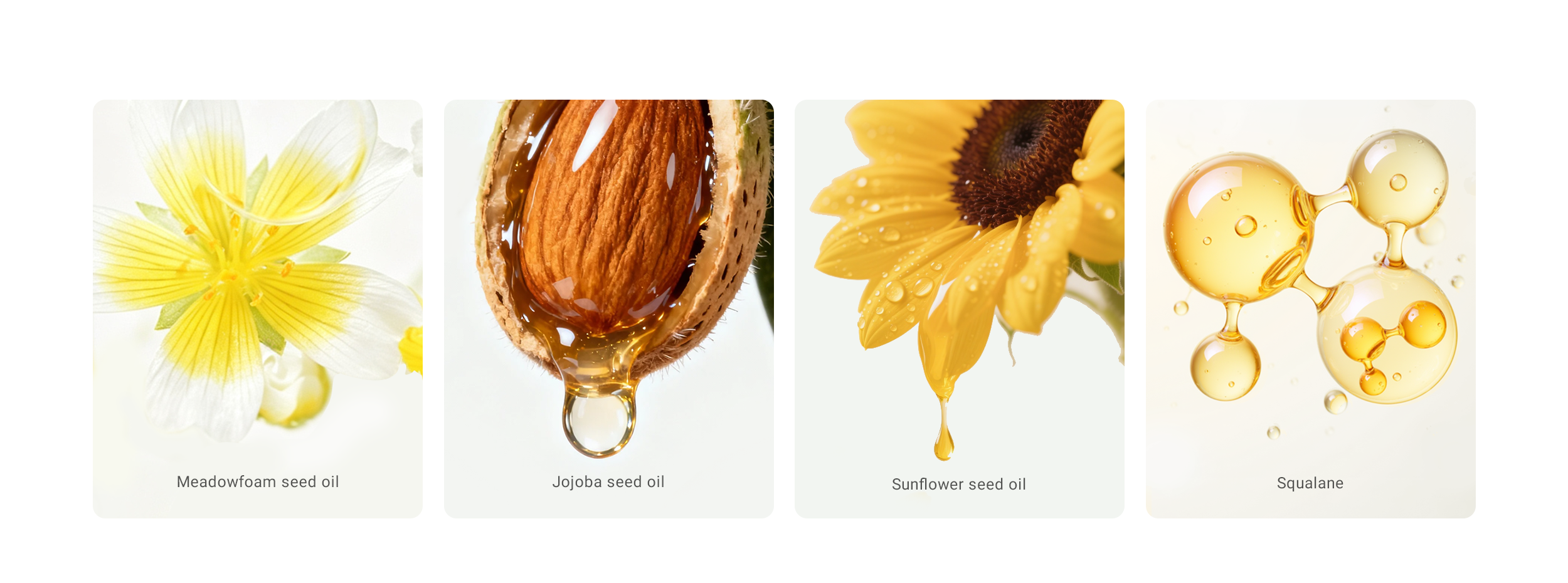 Botanical Care, White Tea Scent