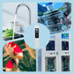 💧 BUY 2 GET 3! ✨ 3-in-1 TDS Water Quality Tester - Measures pH, Chlorine, and Hardness with LCD Display for Pools and Aquariums 🌊📱