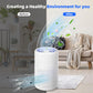 🔥Anti-formaldehyde air purifier for the hom