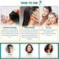 🎉Hot Sale 49% OFF🎁3-in-1 Hair dye shampoo(Ayurvedic no side effect)