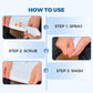 Lift Stains Instantly! No-Scrub Soft-Fabric Laundry Spray