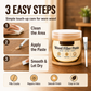 Wood Filler Paste for Furniture Crack & Hole Repair Kit