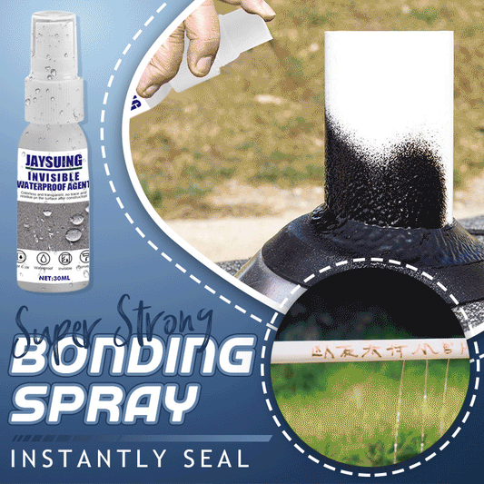 🏡🔧BUY 1 GET 1 FREE 🔆Super Strong Bonding Spray