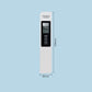 💧 BUY 2 GET 3! ✨ 3-in-1 TDS Water Quality Tester - Measures pH, Chlorine, and Hardness with LCD Display for Pools and Aquariums 🌊📱