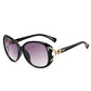 💕2025 Explosion💕Women's Oversized Fashion Sunglasses
