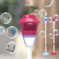 ✨🔥Bubble Maker for Kids – Adjustable Height Stand